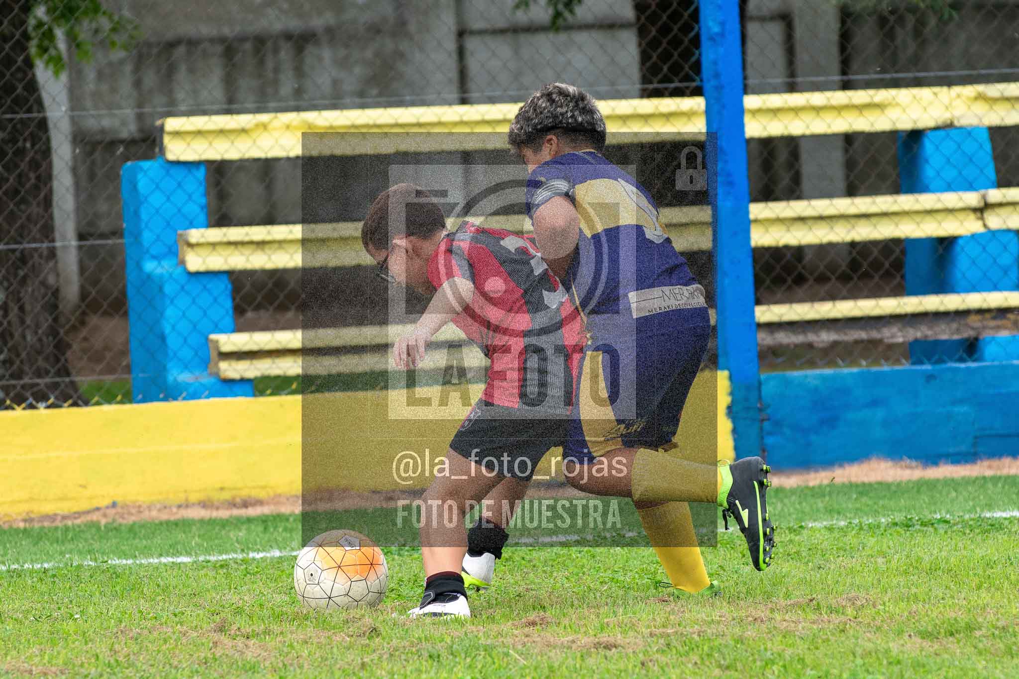 Fotografía 14-3-26-BOC-NEW-2015-30 de 2026-03-14 Boca Newbery 2015