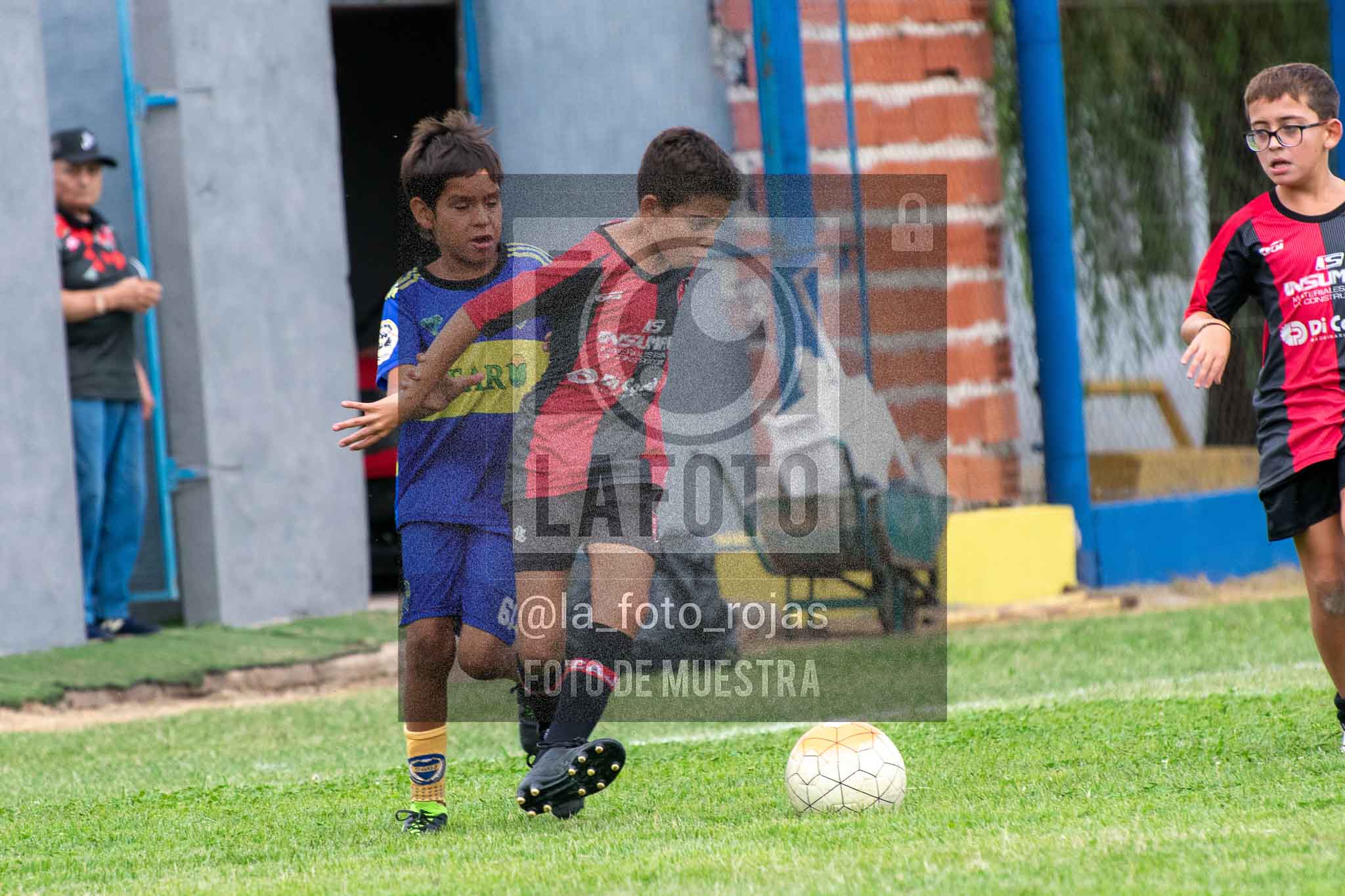 Fotografía 14-3-26-BOC-NEW-2015-31 de 2026-03-14 Boca Newbery 2015