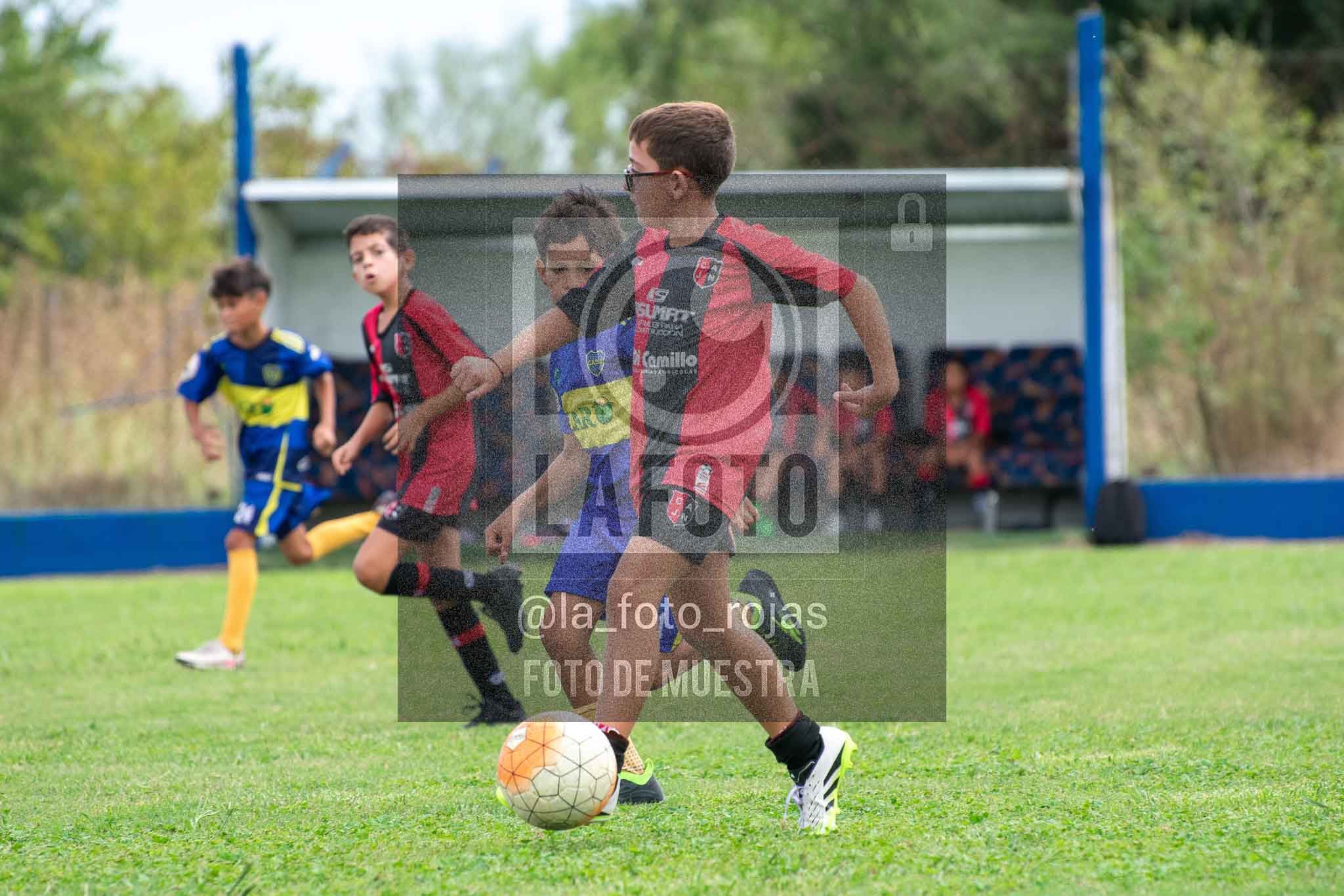Fotografía 14-3-26-BOC-NEW-2015-33 de 2026-03-14 Boca Newbery 2015