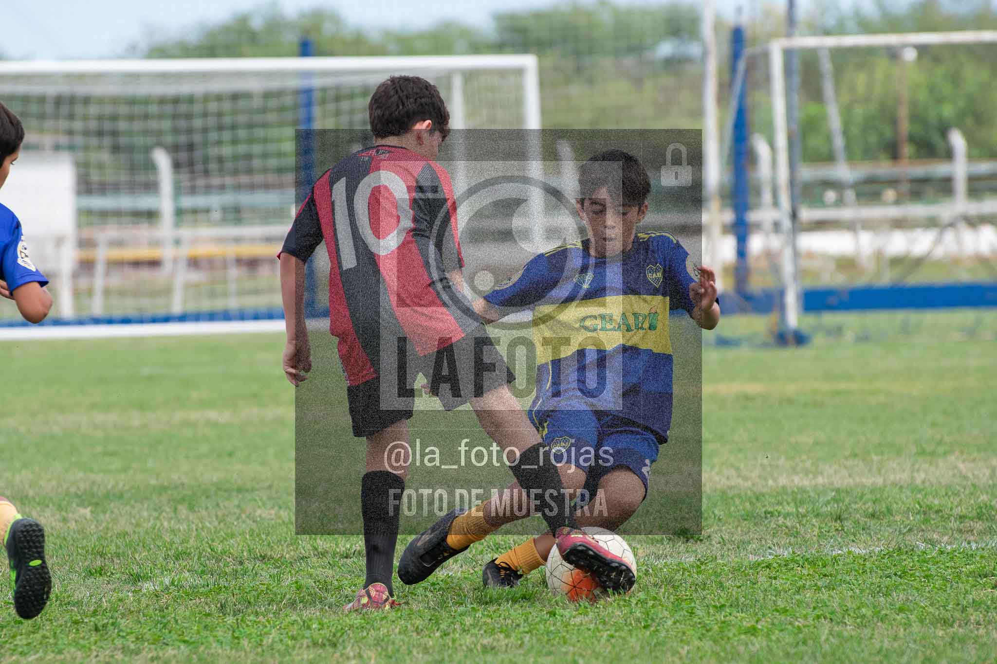 Fotografía 14-3-26-BOC-NEW-2015-36 de 2026-03-14 Boca Newbery 2015