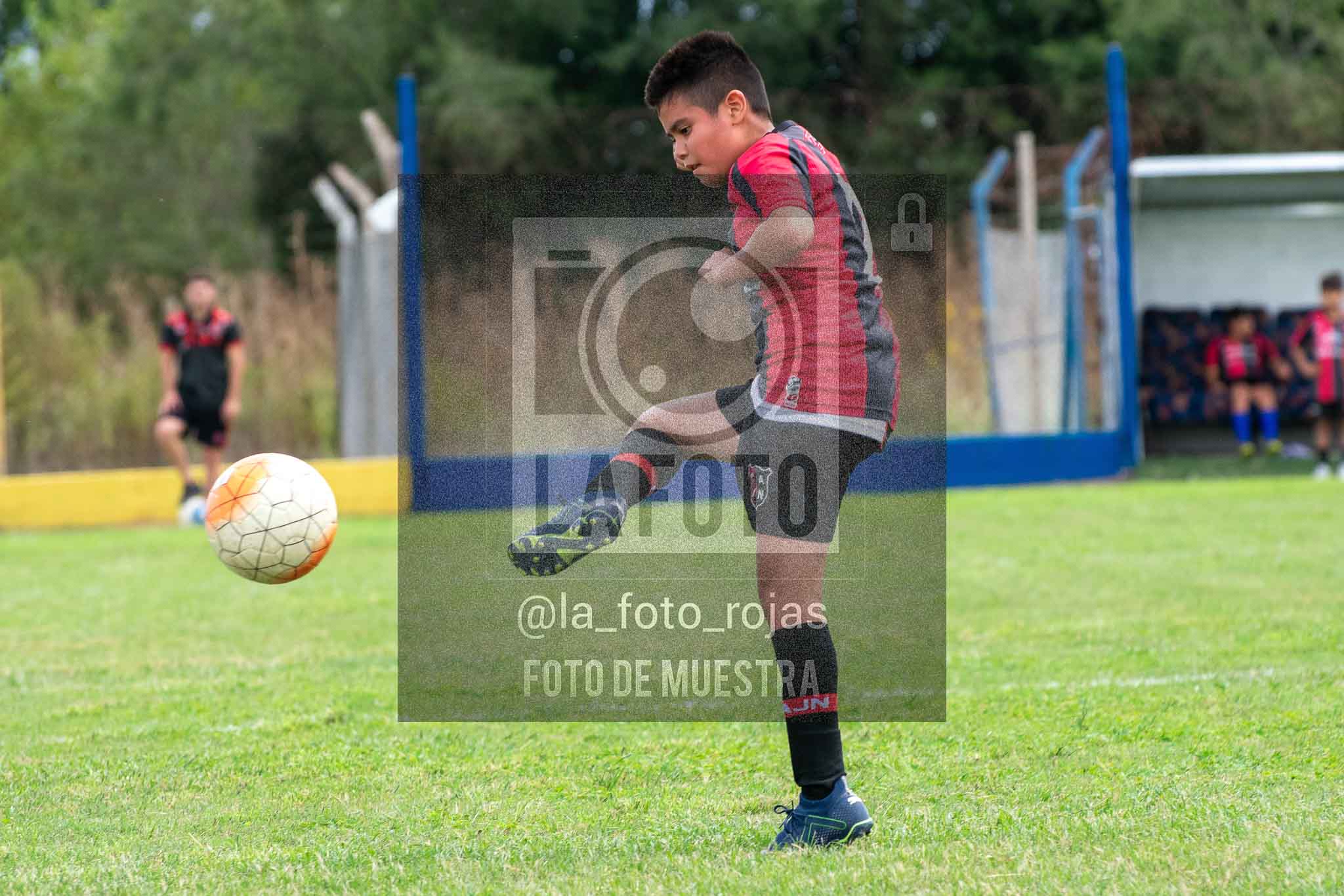 Fotografía 14-3-26-BOC-NEW-2015-38 de 2026-03-14 Boca Newbery 2015