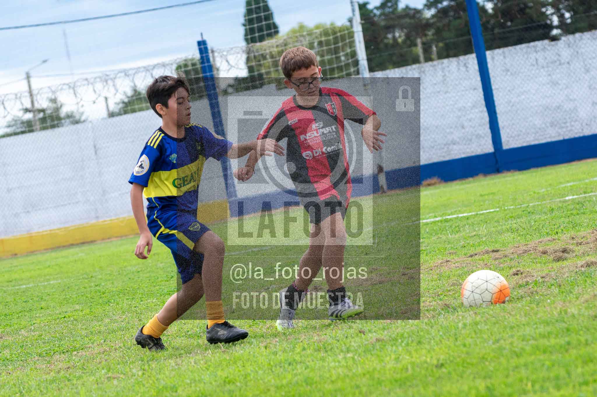 Fotografía 14-3-26-BOC-NEW-2015-39 de 2026-03-14 Boca Newbery 2015