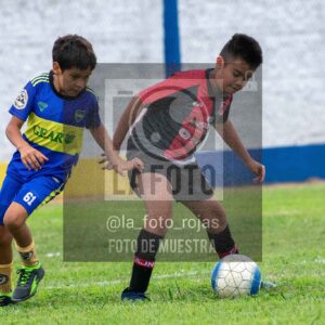 Fotografía 14-3-26-BOC-NEW-2015-4 de 2026-03-14 Boca Newbery 2015