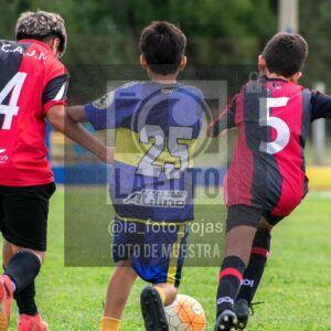 Fotografía 14-3-26-BOC-NEW-2015-40 de 2026-03-14 Boca Newbery 2015