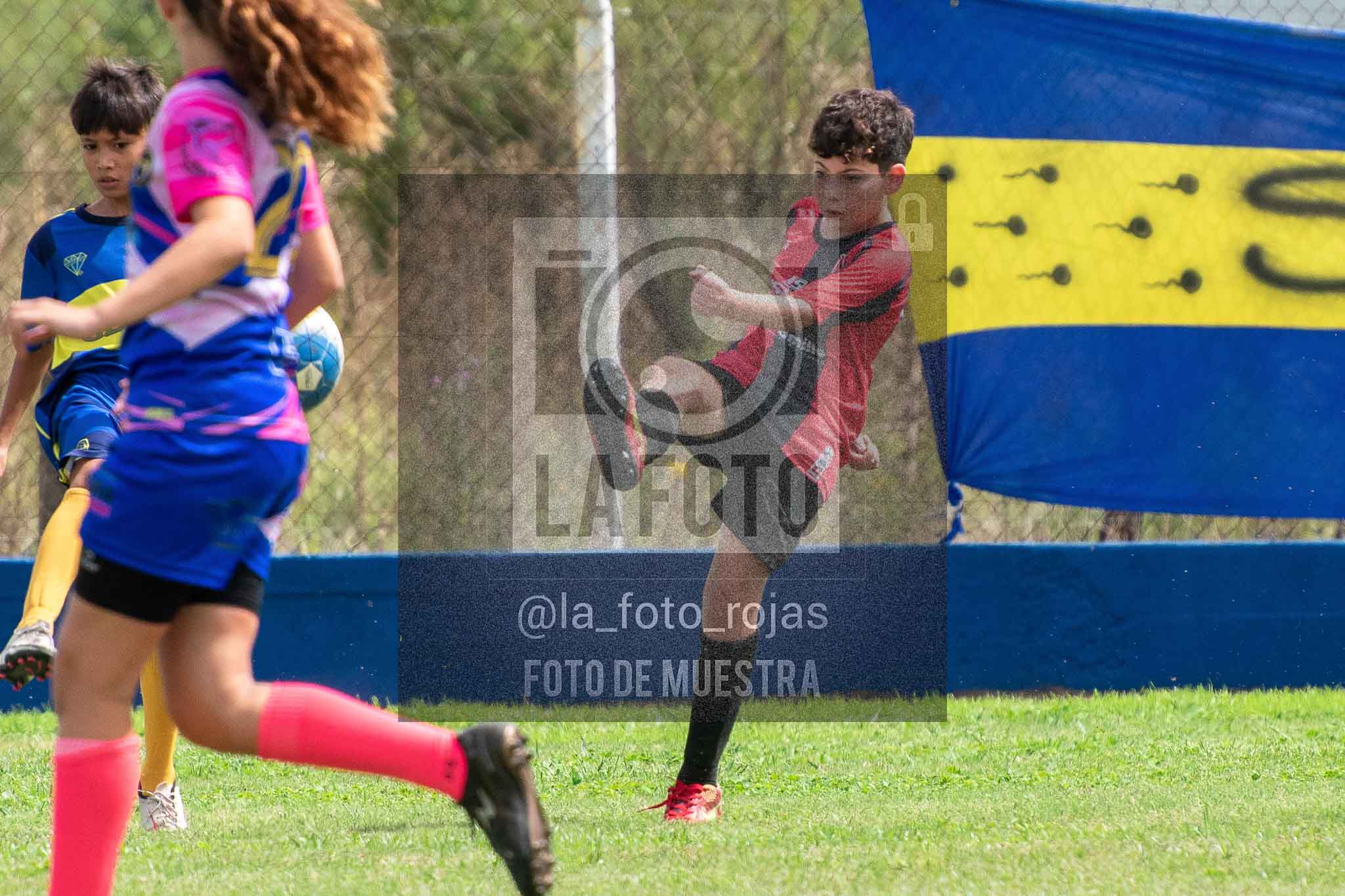 Fotografía 14-3-26-BOC-NEW-2015-41 de 2026-03-14 Boca Newbery 2015