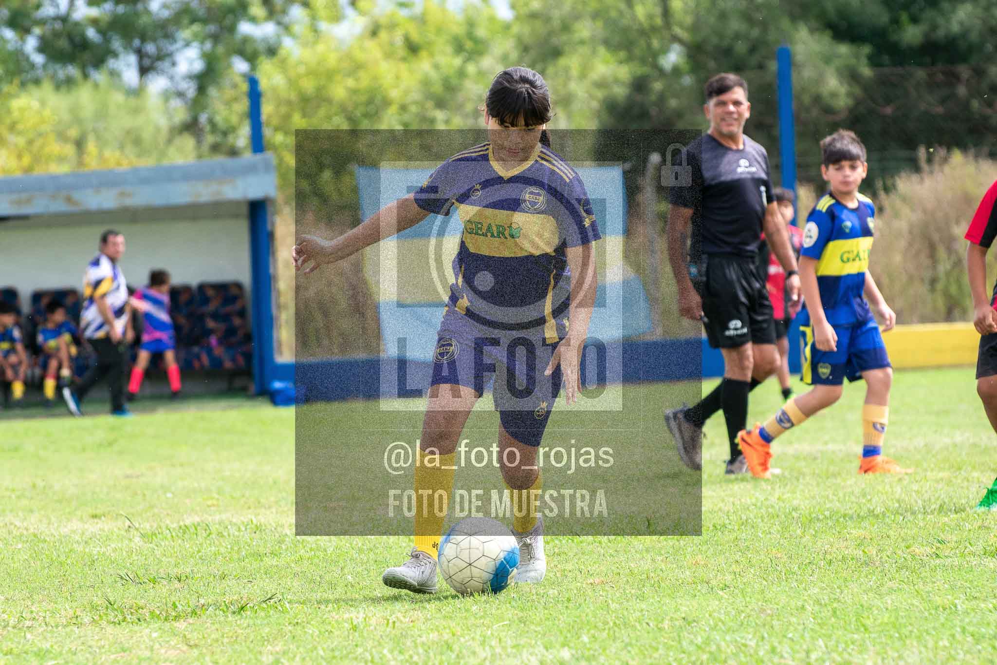 Fotografía 14-3-26-BOC-NEW-2015-43 de 2026-03-14 Boca Newbery 2015