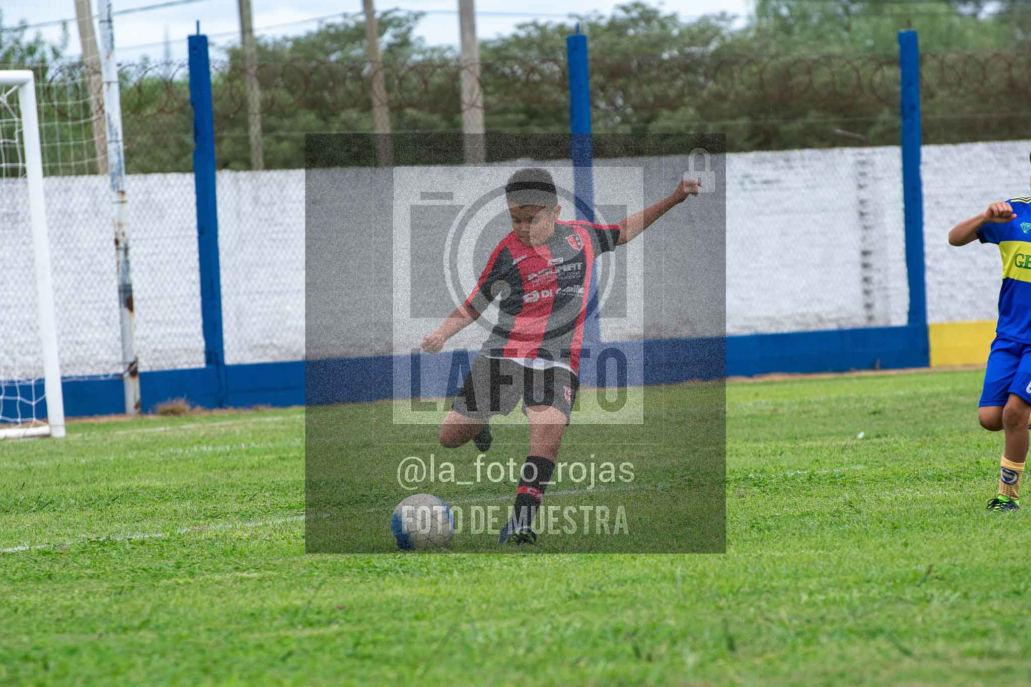 Fotografía 14-3-26-BOC-NEW-2015-5 de 2026-03-14 Boca Newbery 2015
