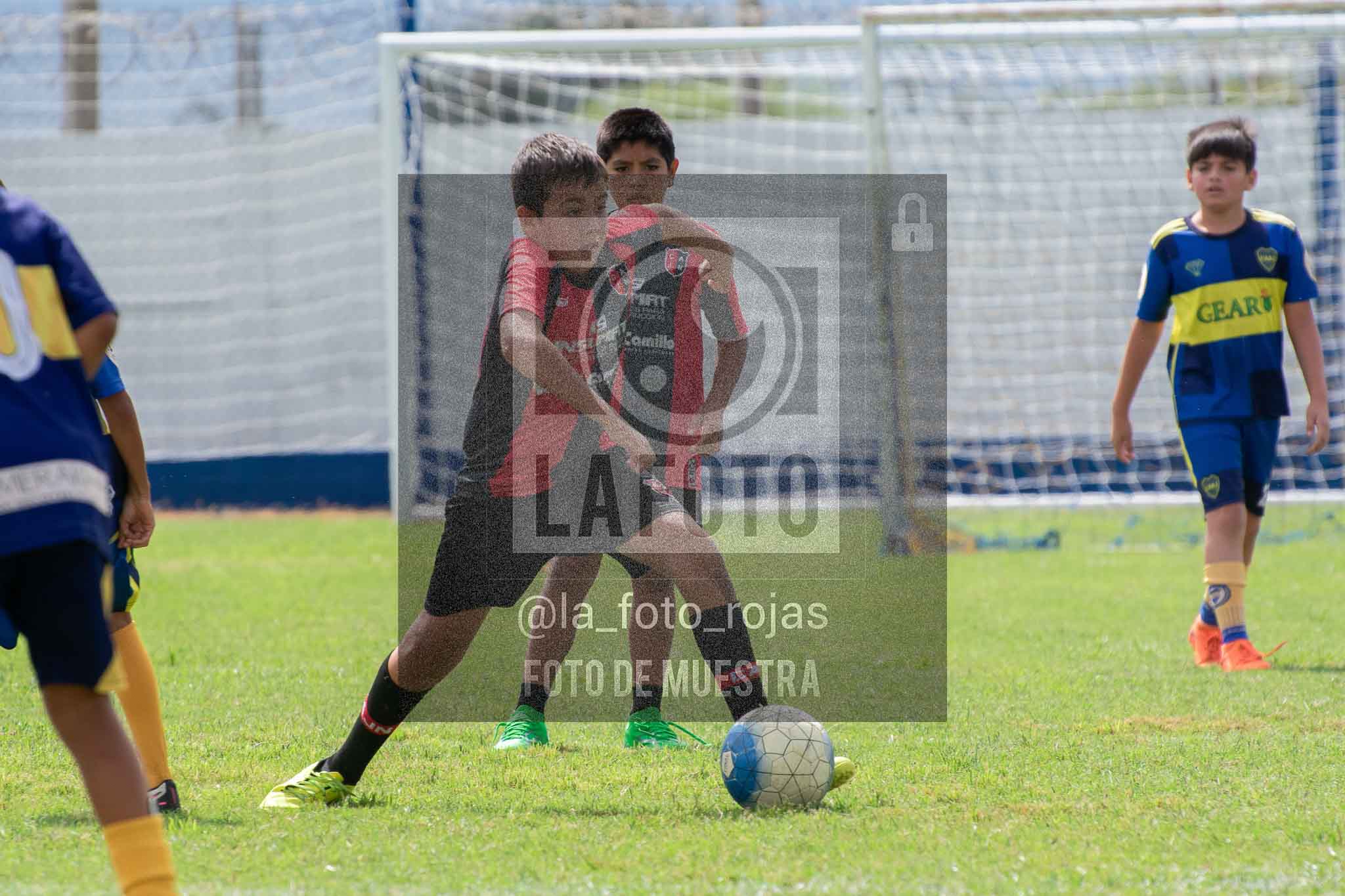 Fotografía 14-3-26-BOC-NEW-2015-51 de 2026-03-14 Boca Newbery 2015
