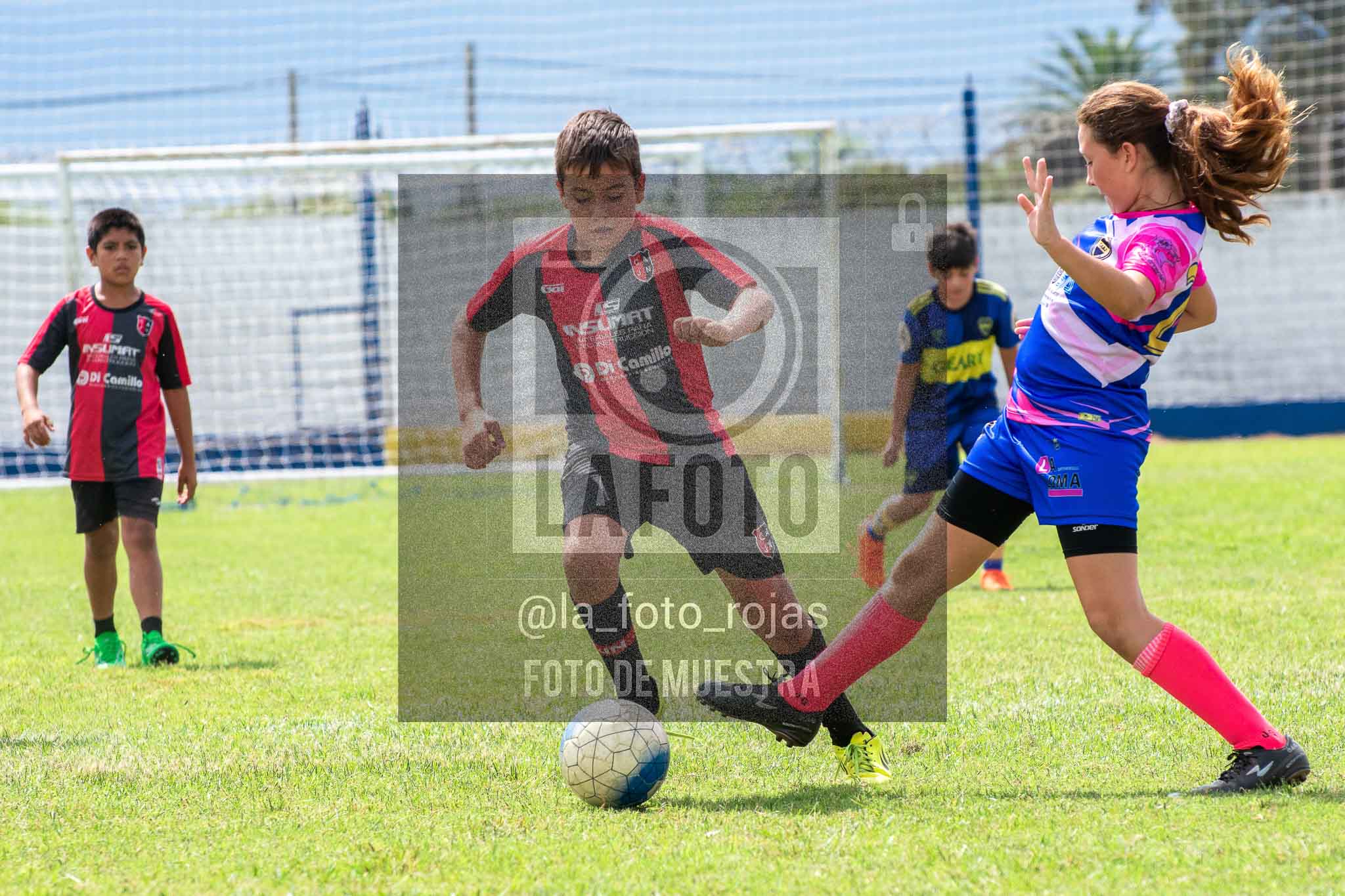 Fotografía 14-3-26-BOC-NEW-2015-52 de 2026-03-14 Boca Newbery 2015