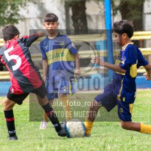 Fotografía 14-3-26-BOC-NEW-2015-63 de 2026-03-14 Boca Newbery 2015