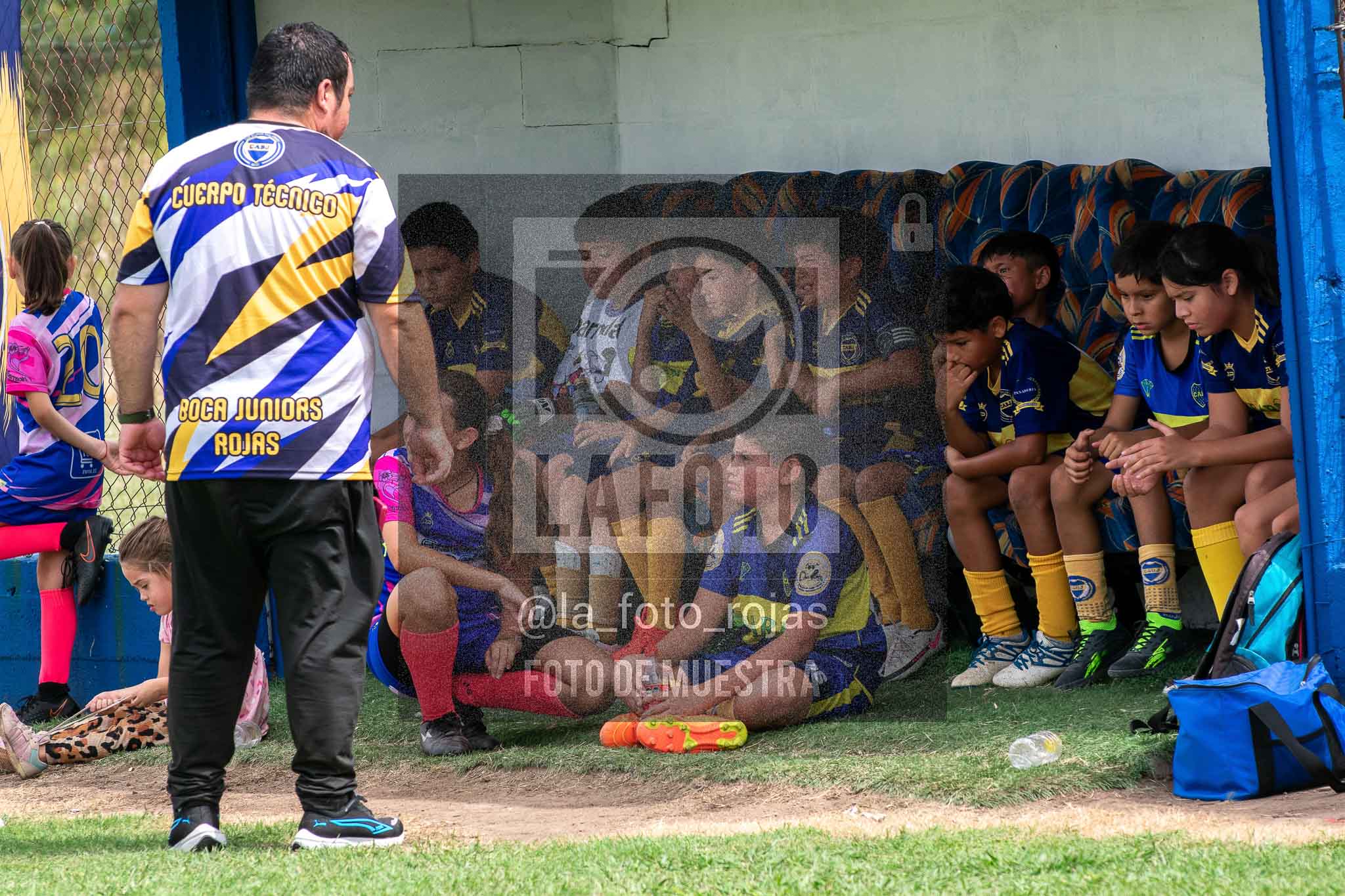 Fotografía 14-3-26-BOC-NEW-2015-67 de 2026-03-14 Boca Newbery 2015
