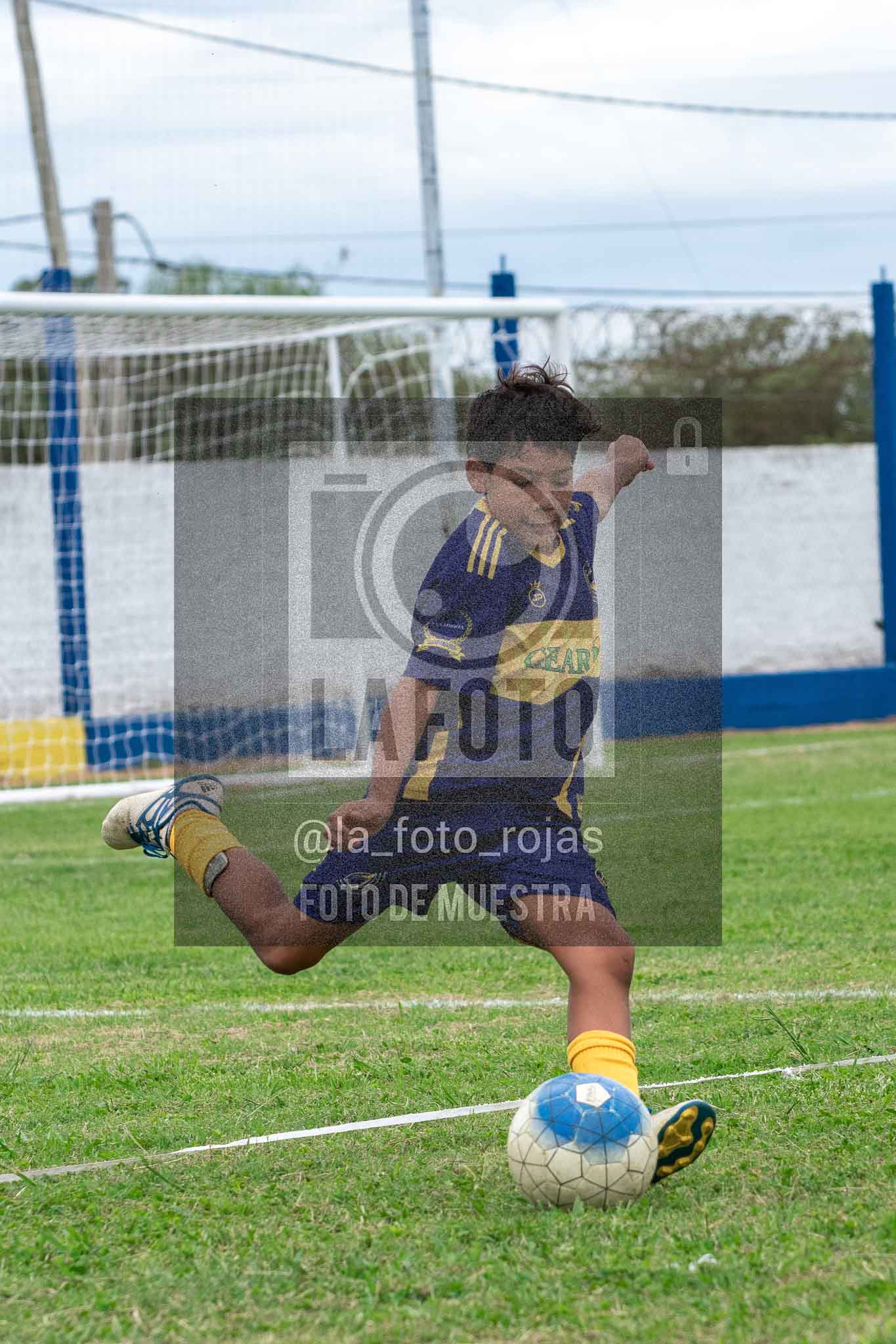Fotografía 14-3-26-BOC-NEW-2015-68 de 2026-03-14 Boca Newbery 2015