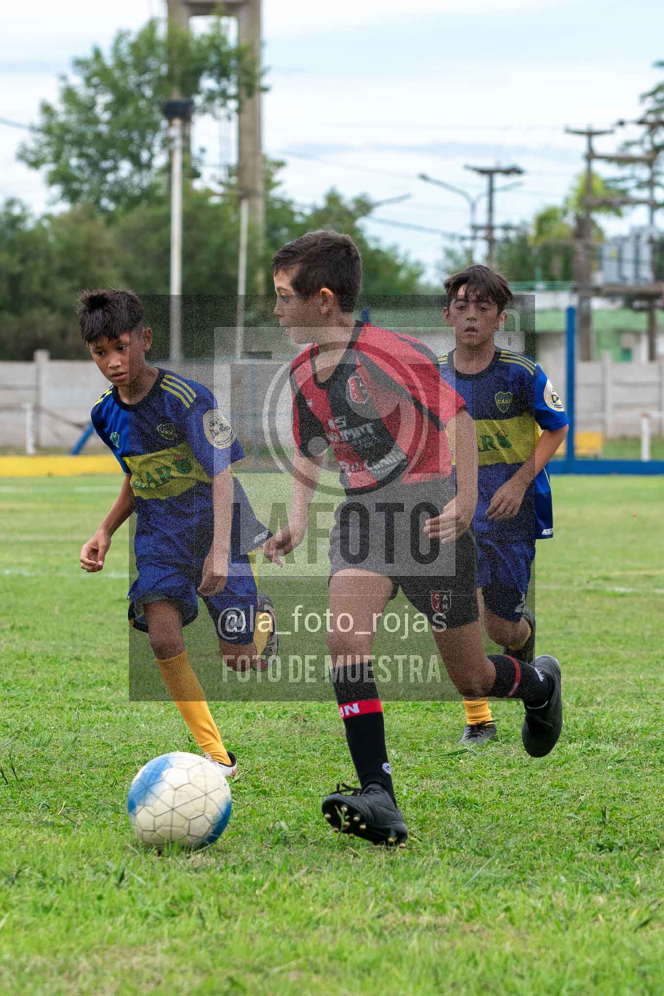 Fotografía 14-3-26-BOC-NEW-2015-69 de 2026-03-14 Boca Newbery 2015