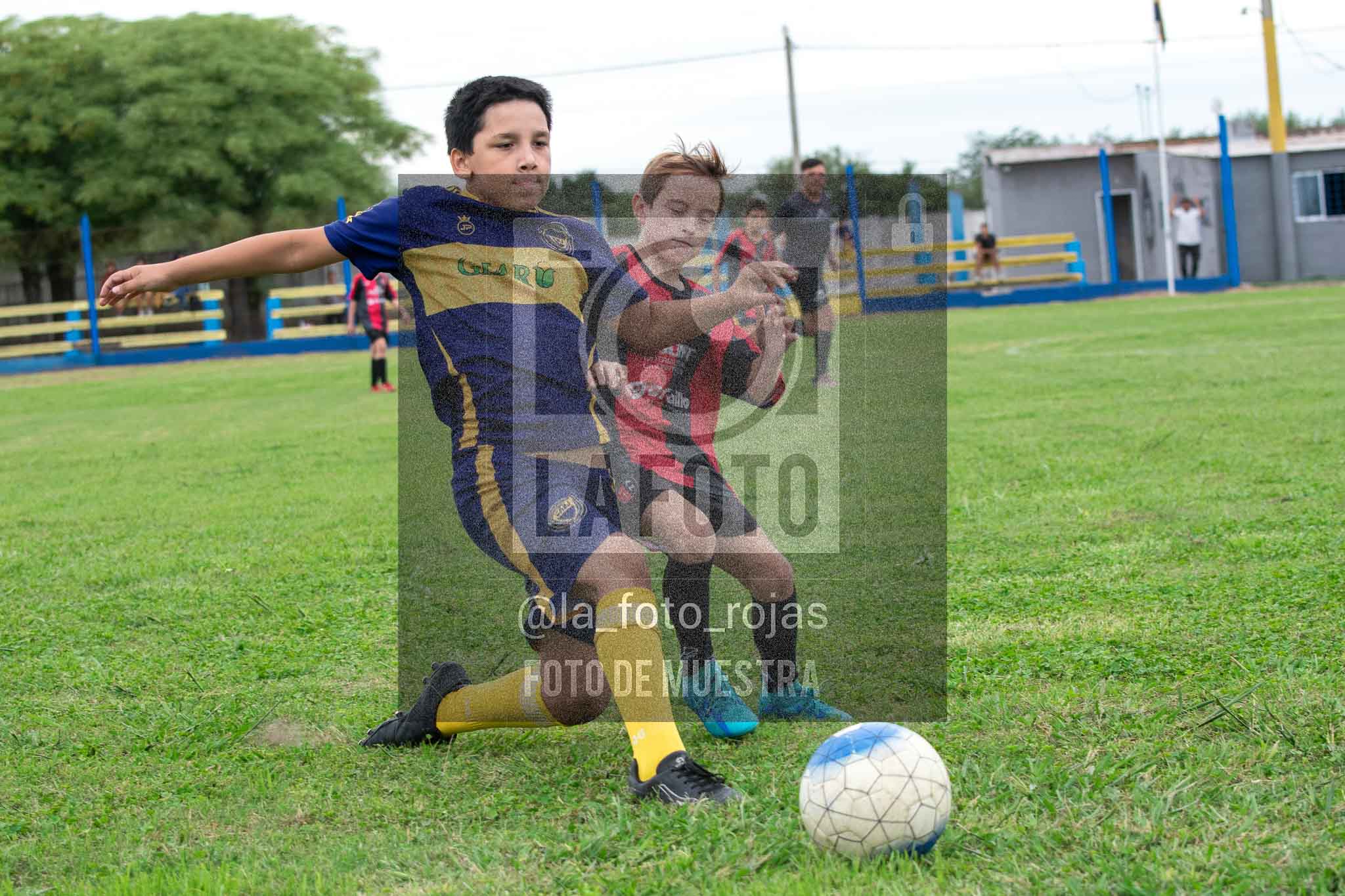 Fotografía 14-3-26-BOC-NEW-2015-7 de 2026-03-14 Boca Newbery 2015