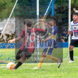 Fotografía 14-3-26-BOC-NEW-2015-70 de 2026-03-14 Boca Newbery 2015