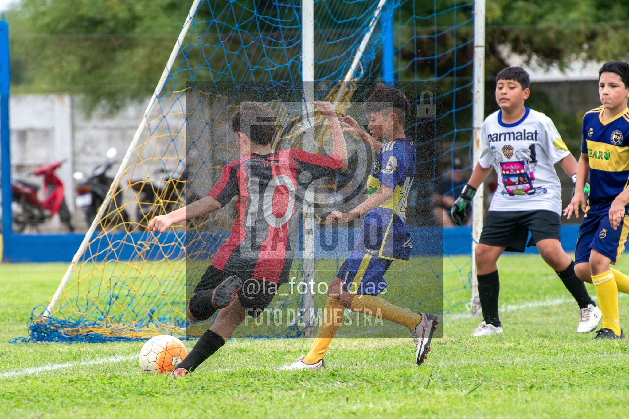 Fotografía 14-3-26-BOC-NEW-2015-70 de 2026-03-14 Boca Newbery 2015