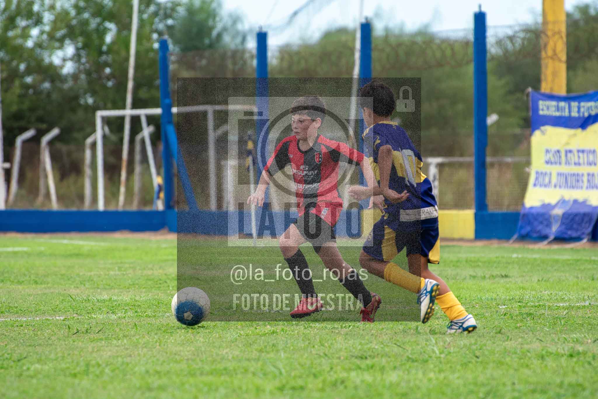 Fotografía 14-3-26-BOC-NEW-2015-75 de 2026-03-14 Boca Newbery 2015