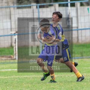 Fotografía 14-3-26-BOC-NEW-2015-76 de 2026-03-14 Boca Newbery 2015