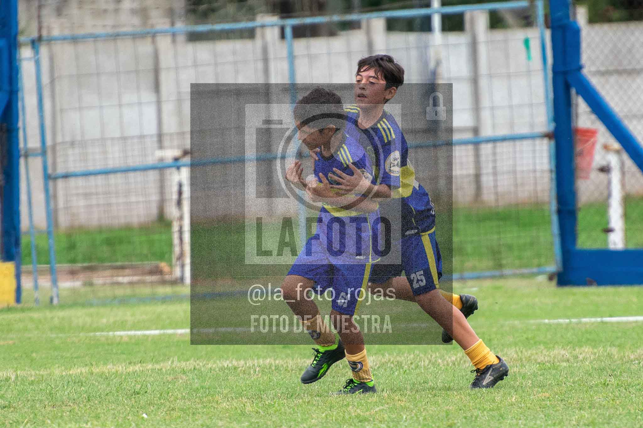 Fotografía 14-3-26-BOC-NEW-2015-76 de 2026-03-14 Boca Newbery 2015