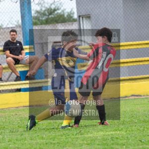 Fotografía 14-3-26-BOC-NEW-2015-78 de 2026-03-14 Boca Newbery 2015