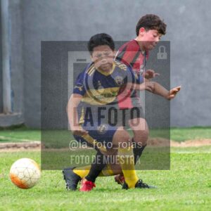 Fotografía 14-3-26-BOC-NEW-2015-79 de 2026-03-14 Boca Newbery 2015