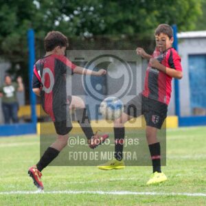 Fotografía 14-3-26-BOC-NEW-2015-8 de 2026-03-14 Boca Newbery 2015