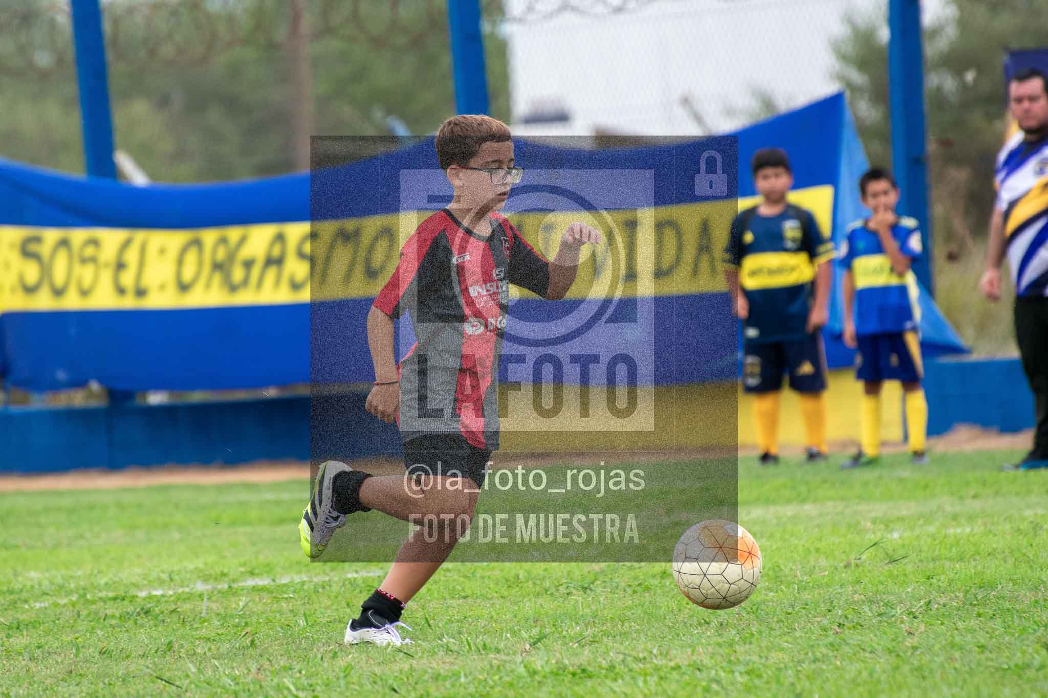 Fotografía 14-3-26-BOC-NEW-2015-81 de 2026-03-14 Boca Newbery 2015