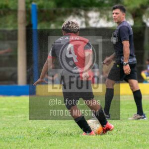 Fotografía 14-3-26-BOC-NEW-2015-84 de 2026-03-14 Boca Newbery 2015
