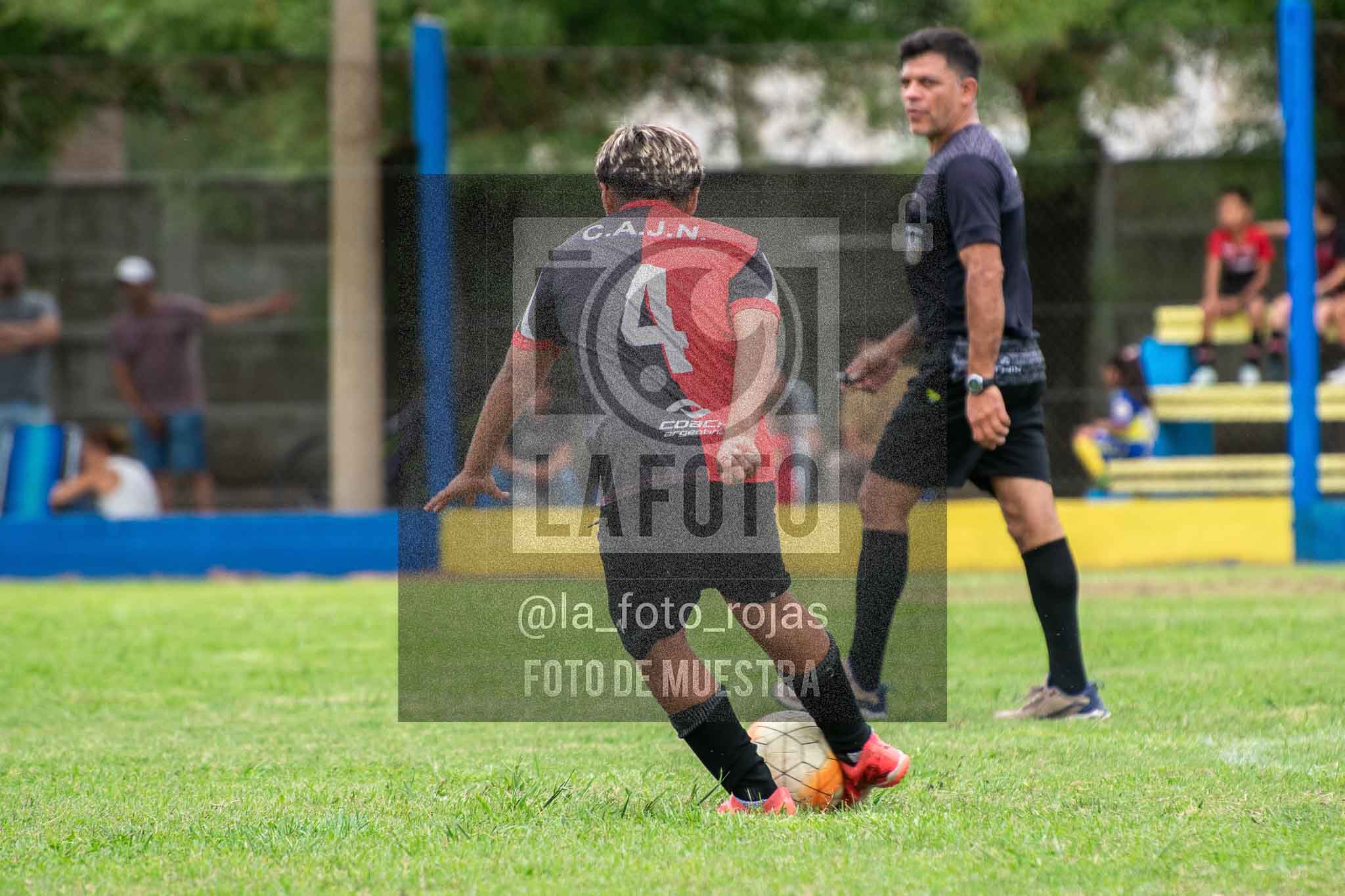 Fotografía 14-3-26-BOC-NEW-2015-84 de 2026-03-14 Boca Newbery 2015