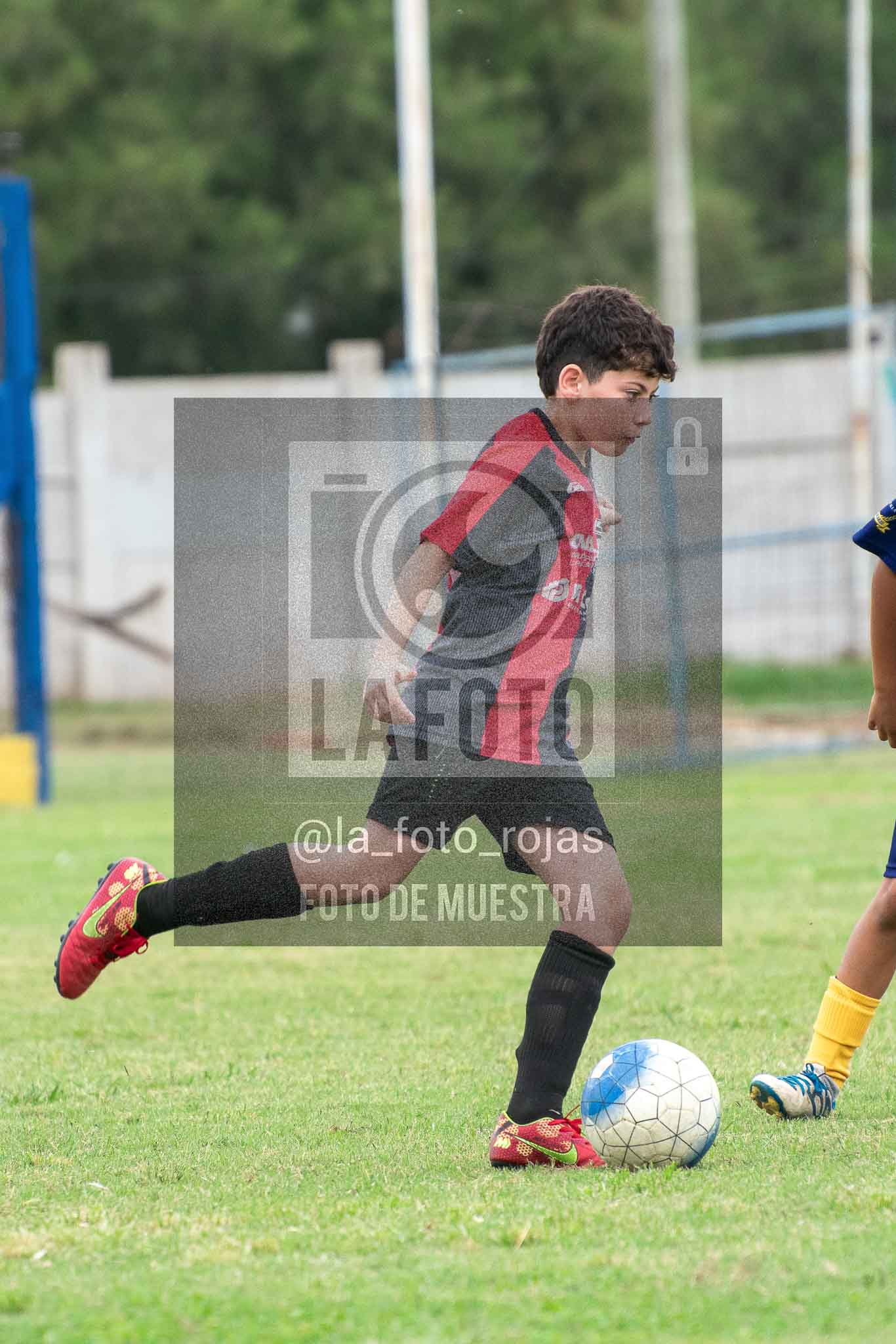 Fotografía 14-3-26-BOC-NEW-2015-9 de 2026-03-14 Boca Newbery 2015