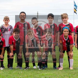 Fotografía 14-3-26-BOC-NEW-2016-1 de 2026-03-14 Boca Newbery 2016
