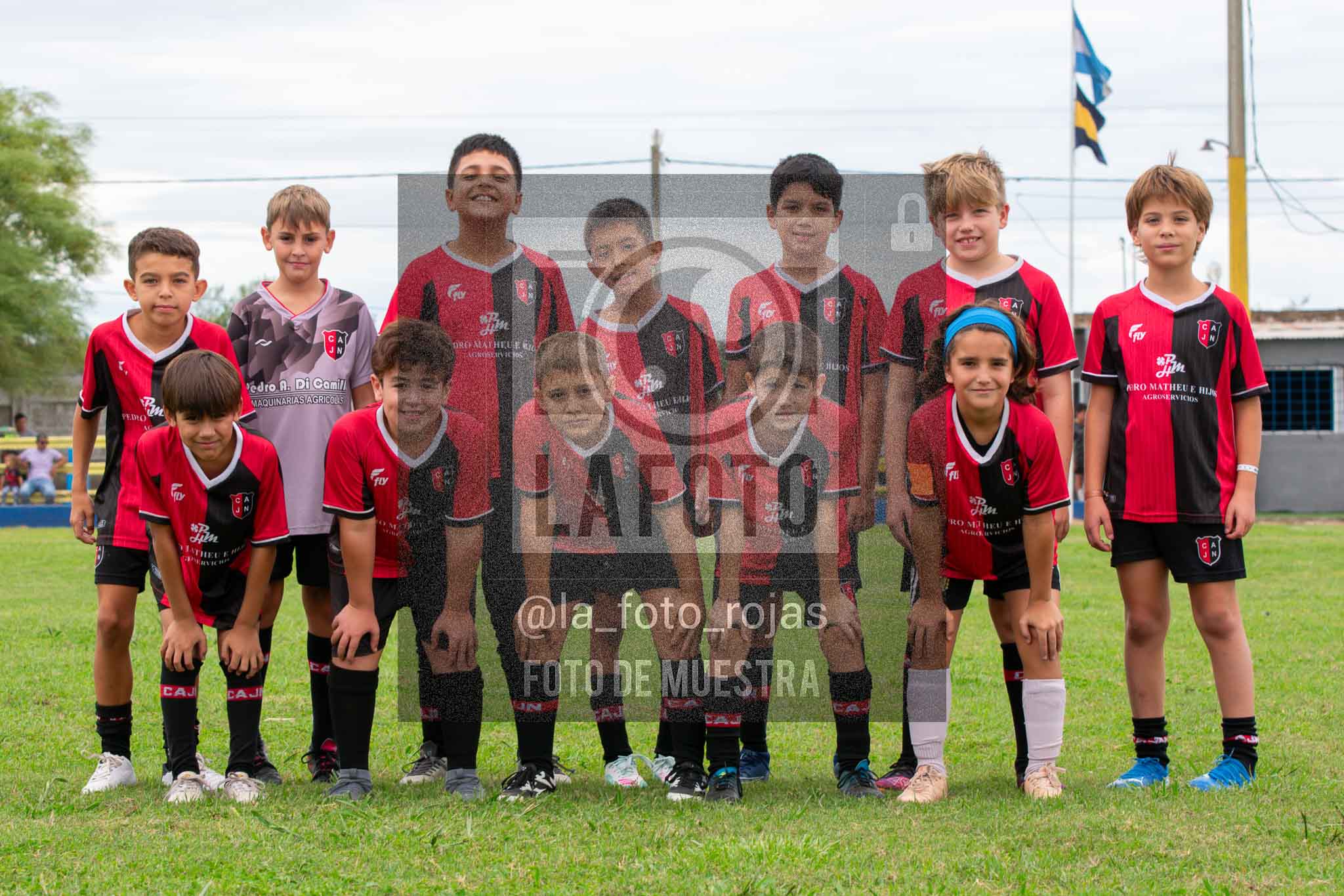 Fotografía 14-3-26-BOC-NEW-2016-1 de 2026-03-14 Boca Newbery 2016