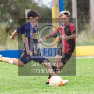 Fotografía 14-3-26-BOC-NEW-2016-10 de 2026-03-14 Boca Newbery 2016