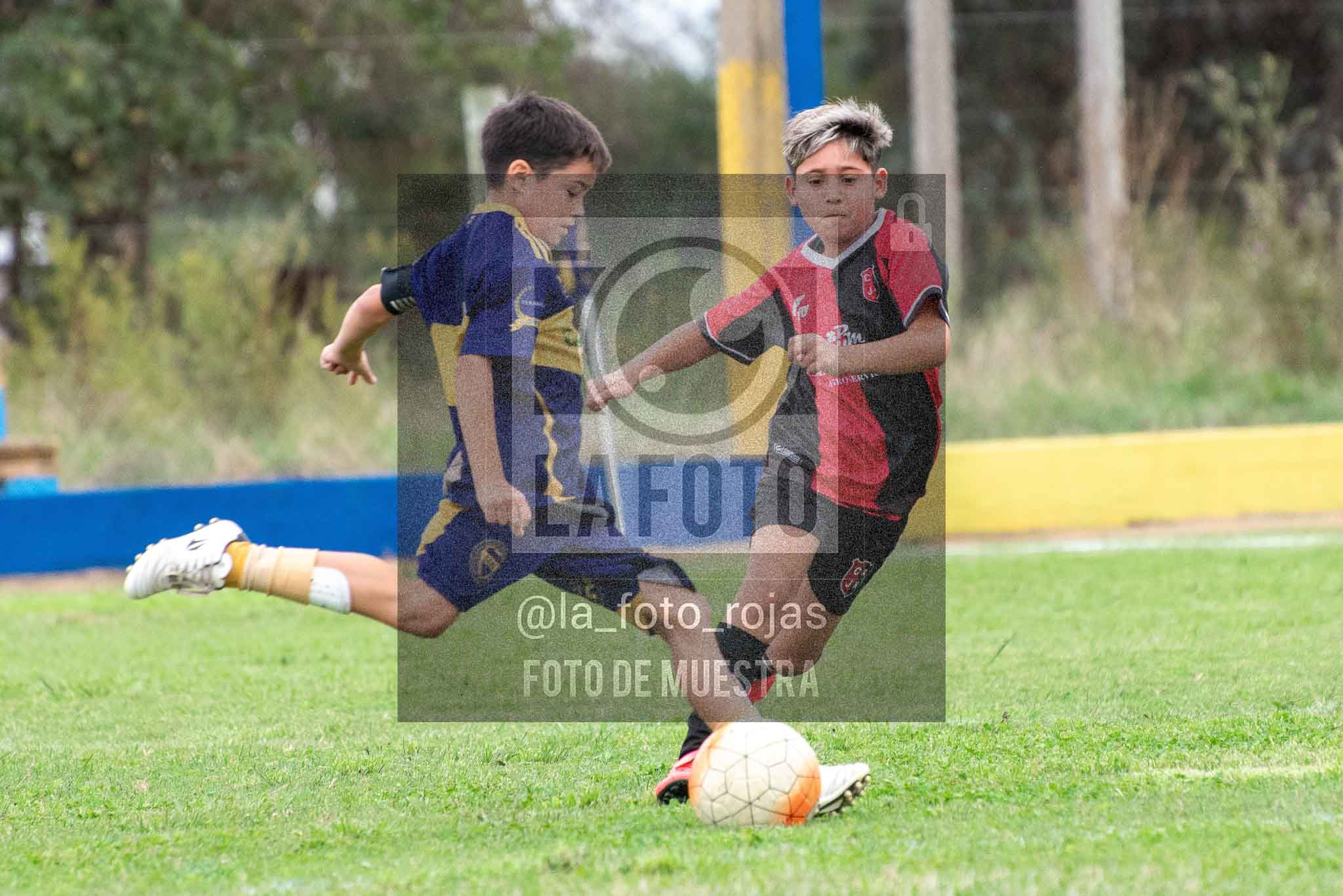 Fotografía 14-3-26-BOC-NEW-2016-10 de 2026-03-14 Boca Newbery 2016
