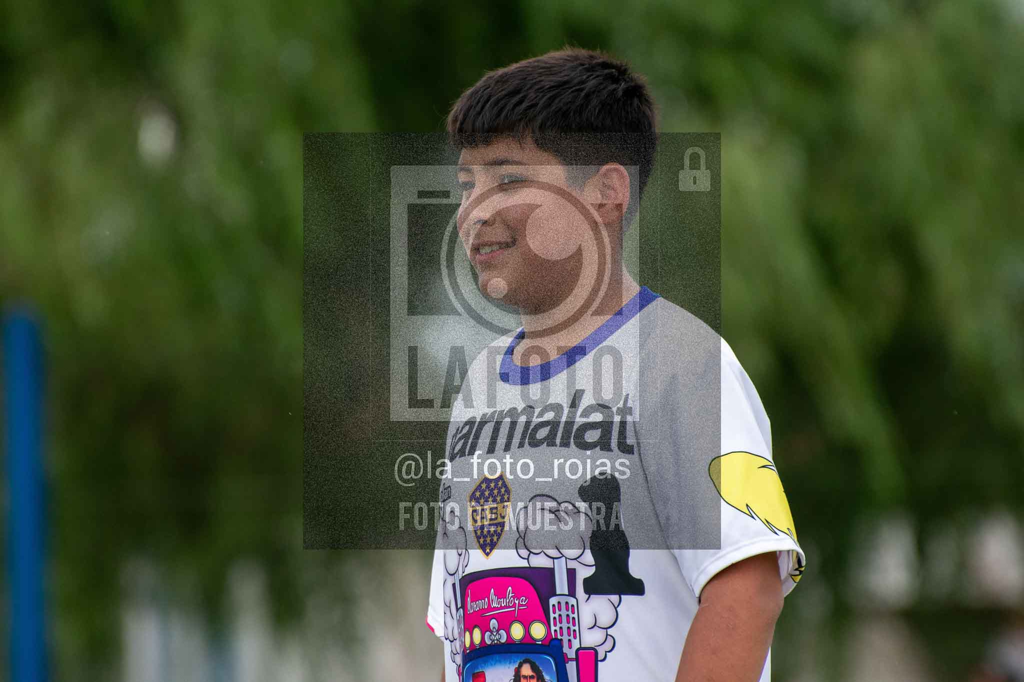 Fotografía 14-3-26-BOC-NEW-2016-11 de 2026-03-14 Boca Newbery 2016