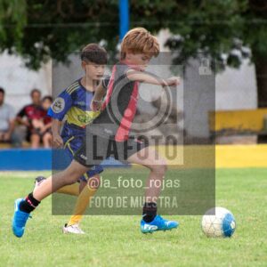Fotografía 14-3-26-BOC-NEW-2016-17 de 2026-03-14 Boca Newbery 2016