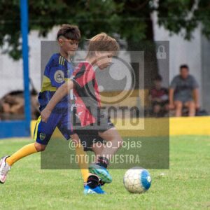 Fotografía 14-3-26-BOC-NEW-2016-18 de 2026-03-14 Boca Newbery 2016
