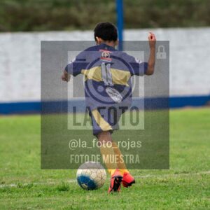Fotografía 14-3-26-BOC-NEW-2016-19 de 2026-03-14 Boca Newbery 2016
