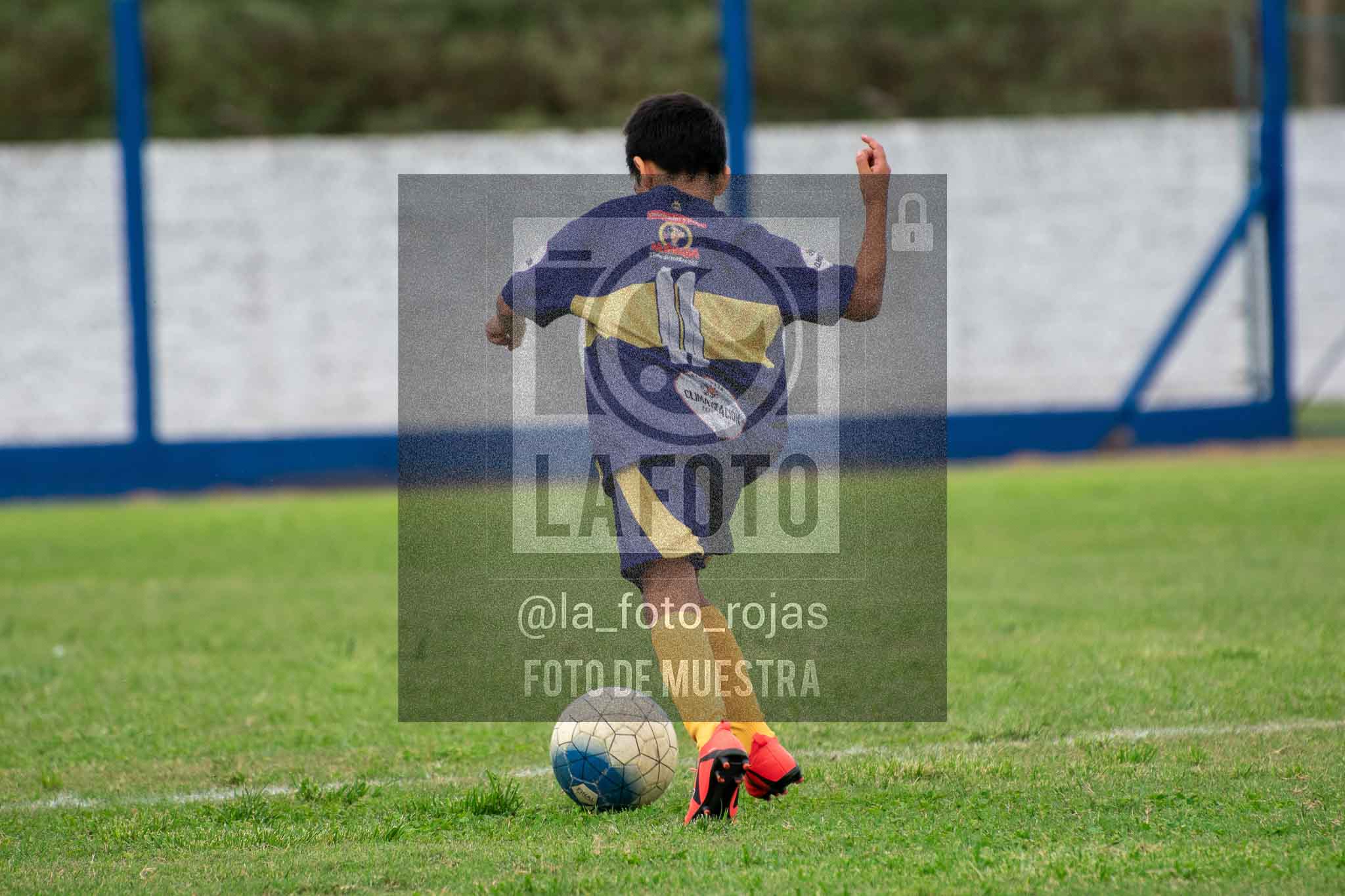 Fotografía 14-3-26-BOC-NEW-2016-19 de 2026-03-14 Boca Newbery 2016