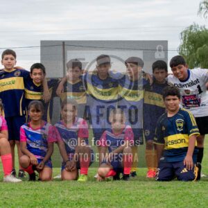 Fotografía 14-3-26-BOC-NEW-2016-2 de 2026-03-14 Boca Newbery 2016
