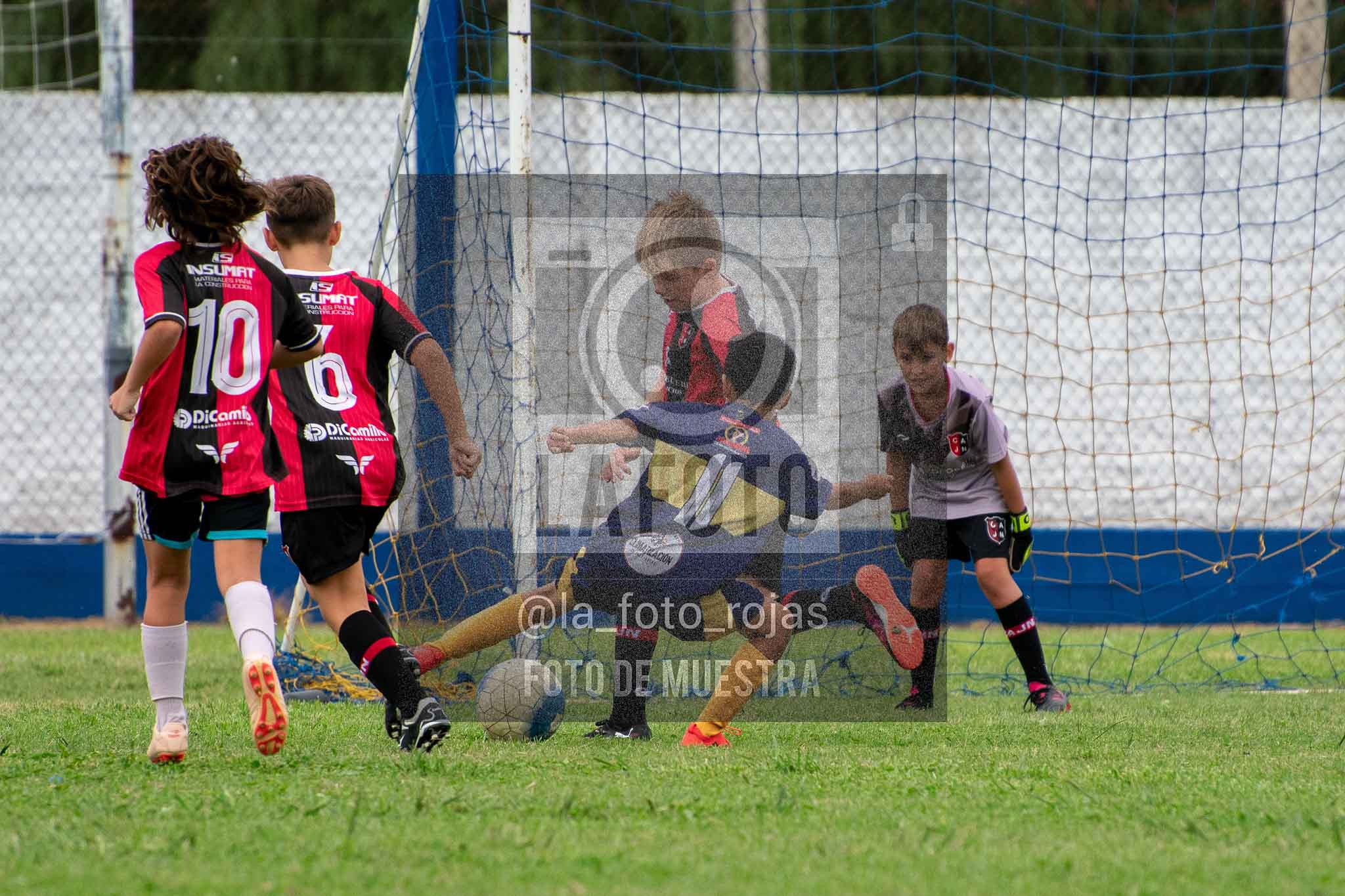 Fotografía 14-3-26-BOC-NEW-2016-20 de 2026-03-14 Boca Newbery 2016