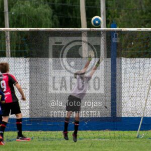 Fotografía 14-3-26-BOC-NEW-2016-21 de 2026-03-14 Boca Newbery 2016