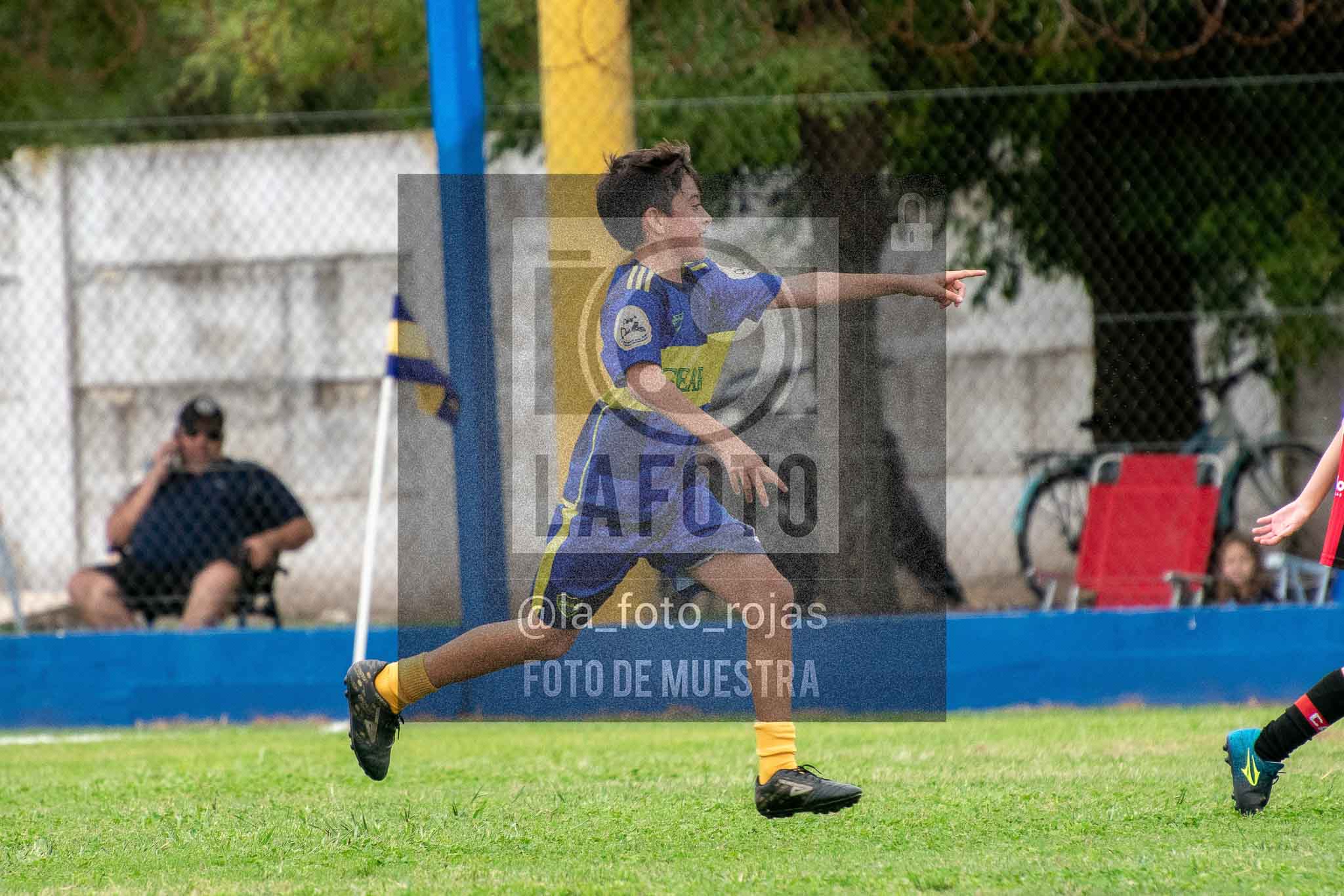 Fotografía 14-3-26-BOC-NEW-2016-22 de 2026-03-14 Boca Newbery 2016