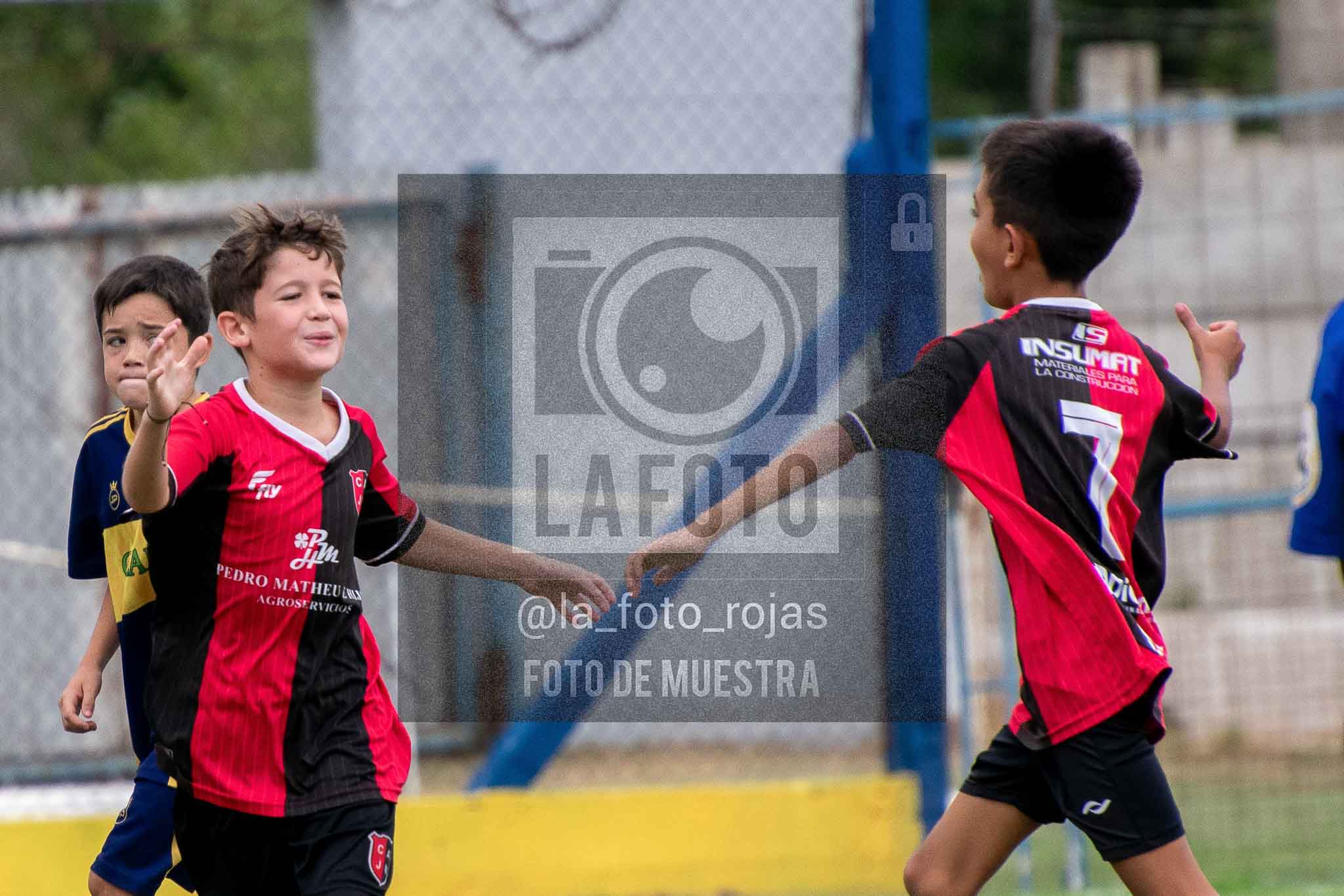 Fotografía 14-3-26-BOC-NEW-2016-25 de 2026-03-14 Boca Newbery 2016