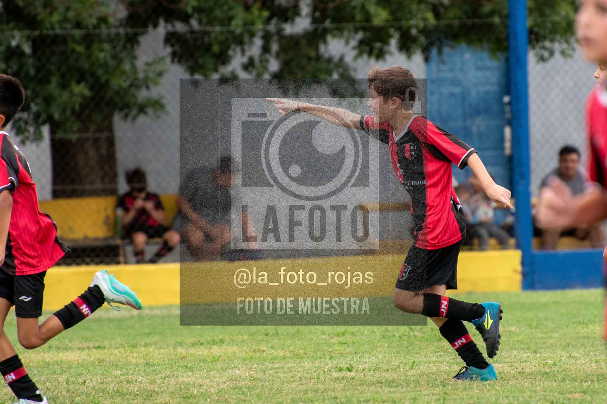 Fotografía 14-3-26-BOC-NEW-2016-26 de 2026-03-14 Boca Newbery 2016