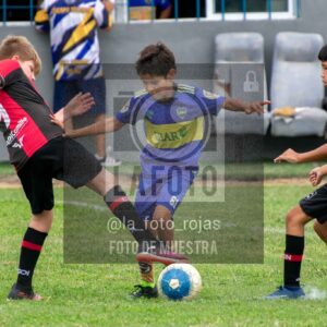 Fotografía 14-3-26-BOC-NEW-2016-28 de 2026-03-14 Boca Newbery 2016