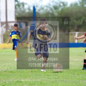 Fotografía 14-3-26-BOC-NEW-2016-3 de 2026-03-14 Boca Newbery 2016
