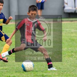Fotografía 14-3-26-BOC-NEW-2016-31 de 2026-03-14 Boca Newbery 2016