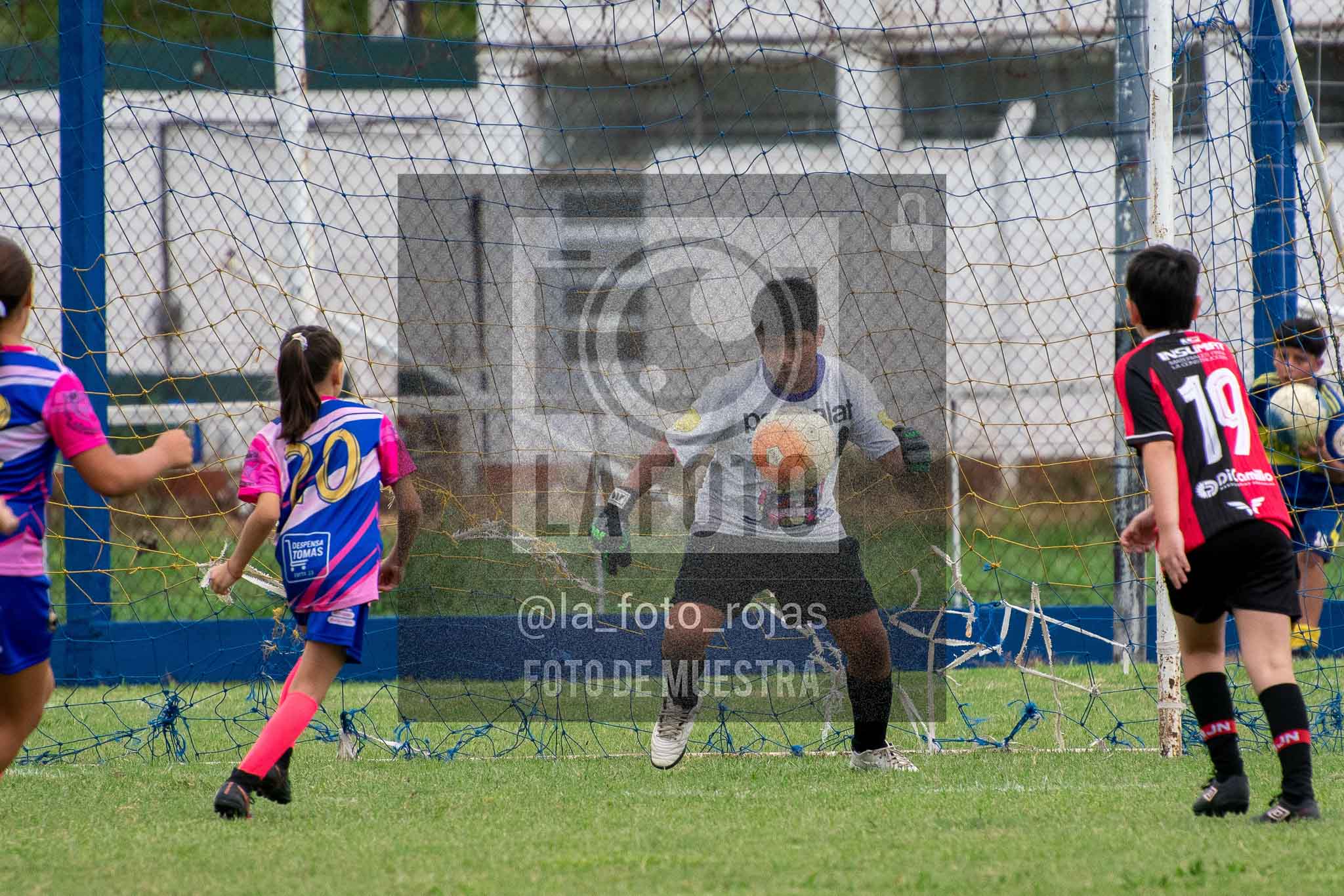 Fotografía 14-3-26-BOC-NEW-2016-33 de 2026-03-14 Boca Newbery 2016