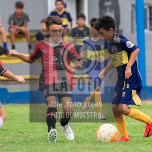 Fotografía 14-3-26-BOC-NEW-2016-37 de 2026-03-14 Boca Newbery 2016